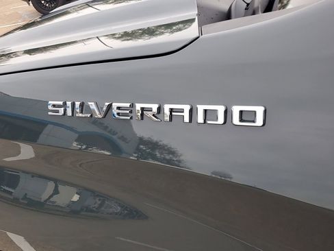 New 2026 Chevrolet Silverado 1500 LT RWD image 9