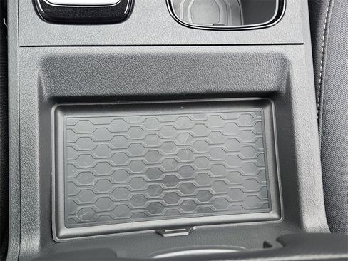 New 2026 Nissan Frontier SV image 22