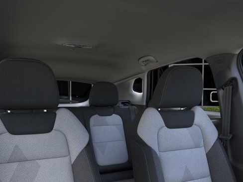 New 2026 Chevrolet Trax LS FWD image 24