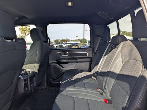 New 2026 RAM 1500 Big Horn image 12