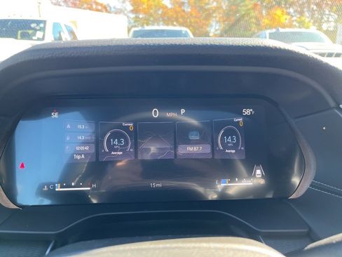 New 2025 Jeep Grand Cherokee Altitude image 21