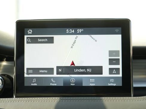 Used 2020 Lincoln Corsair FWD image 56