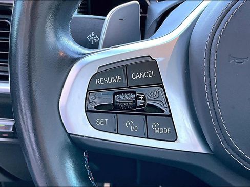 Used 2023 BMW X7 M60i w/ Executive Package image 20