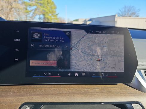 New 2026 BMW X1 xDrive28i w/ Technology Package image 22