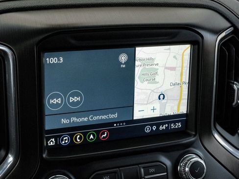 Used 2021 GMC Sierra 1500 AT4 w/ AT4 Preferred Package image 33