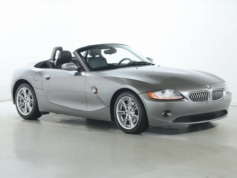 Used 2003 BMW Z4 3.0i RWD image 13