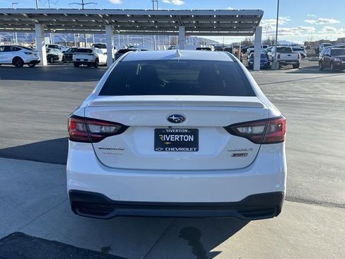 Used 2020 Subaru Legacy Sport w/ Popular Package #3 image 27