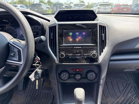 Used 2019 Subaru Impreza 2.0i AWD/4WD image 9