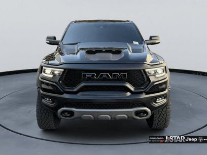 Used 2022 RAM 1500 TRX w/ TRX Level 1 Equipment Group