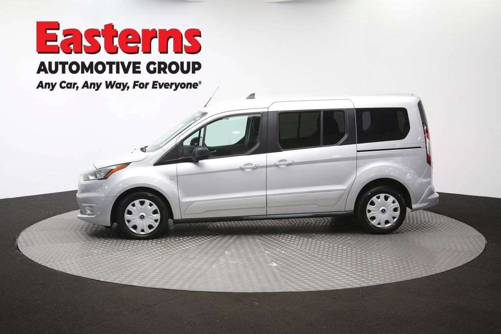 Used 2021 Ford Transit Connect XLT FWD image 59