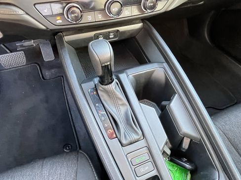 Used 2024 Honda Accord EX image 24