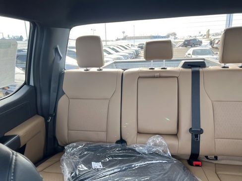 New 2026 Ford F250 Lariat w/ Tremor Off-Road Package image 26