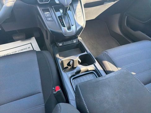 Certified 2022 Honda CR-V EX image 17