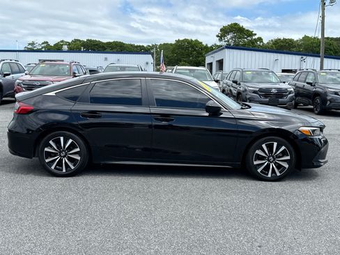 Used 2024 Honda Civic EX-L image 8