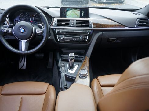 Used 2016 BMW 328i Sedan image 16