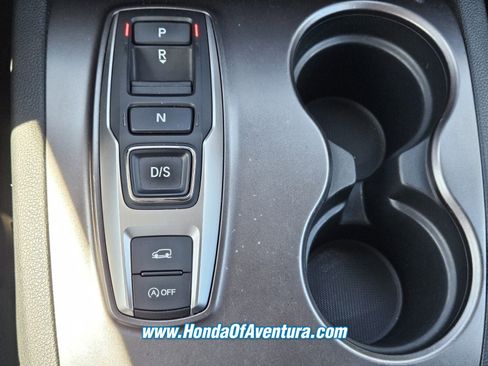 Used 2022 Honda Pilot Special Edition image 19