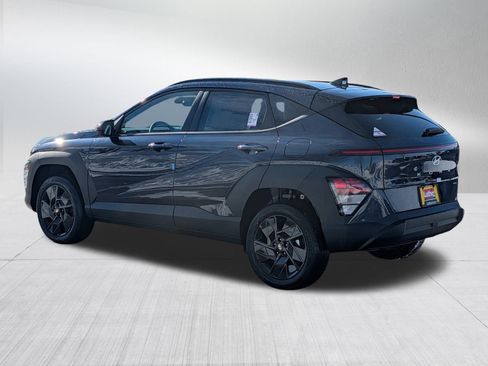 New 2026 Hyundai Kona SEL Sport image 3