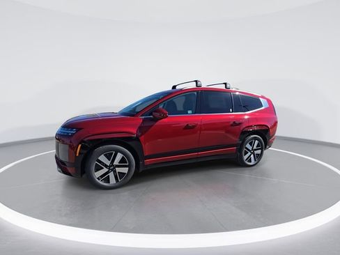 New 2026 Hyundai Ioniq 9 SEL AWD/4WD image 4