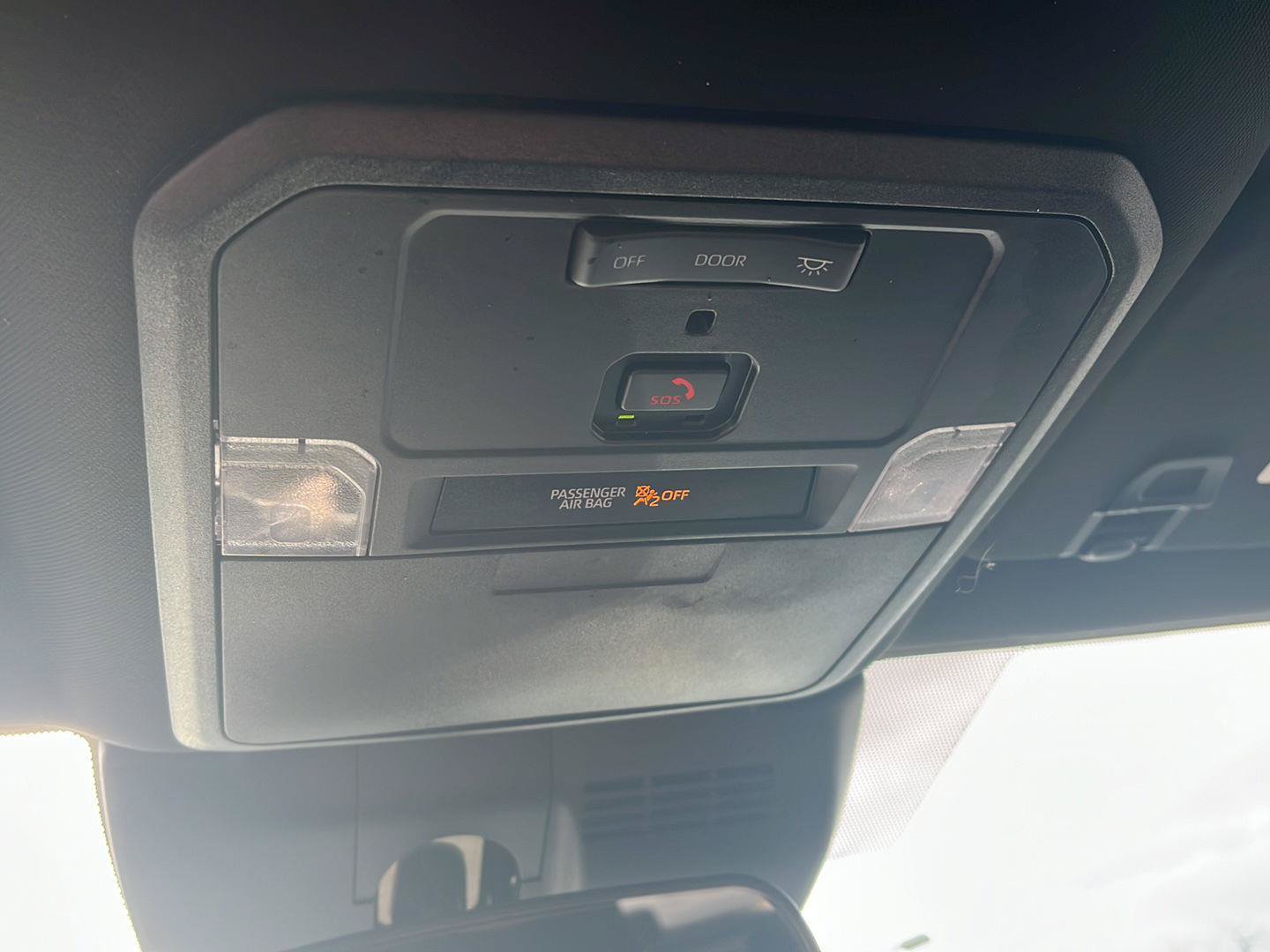 Used 2024 Toyota Tacoma SR AWD/4WD image 17