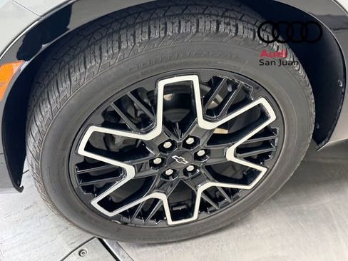 Used 2024 Chevrolet Blazer RS w/ Driver Confidence II Package FWD image 5
