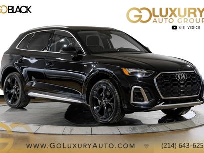 Used 2023 Audi Q5 2.0T Premium Plus w/ Premium Plus Package
