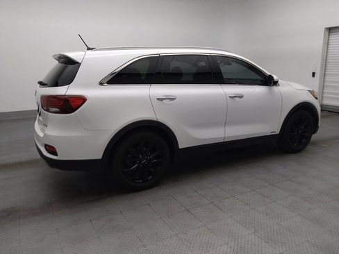 Used 2020 Kia Sorento EX AWD/4WD image 10