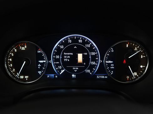 Used 2023 Buick Enclave Avenir image 25