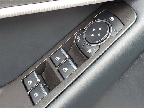 New 2026 Ford Explorer ST-Line image 27