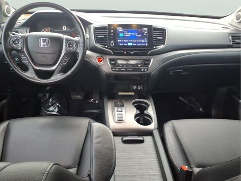 Certified 2023 Honda Ridgeline RTL-E image 14