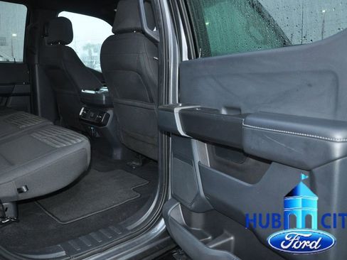 Used 2023 Ford F150 XL w/ STX Appearance Package image 15