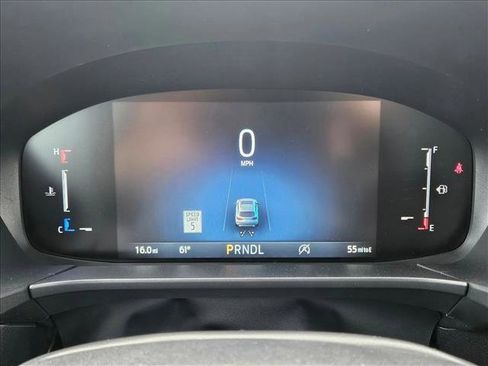 New 2026 Ford Escape Active w/ Tech Pack #1 image 11