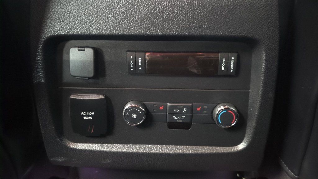Used 2017 Lincoln Navigator Select AWD/4WD image 20