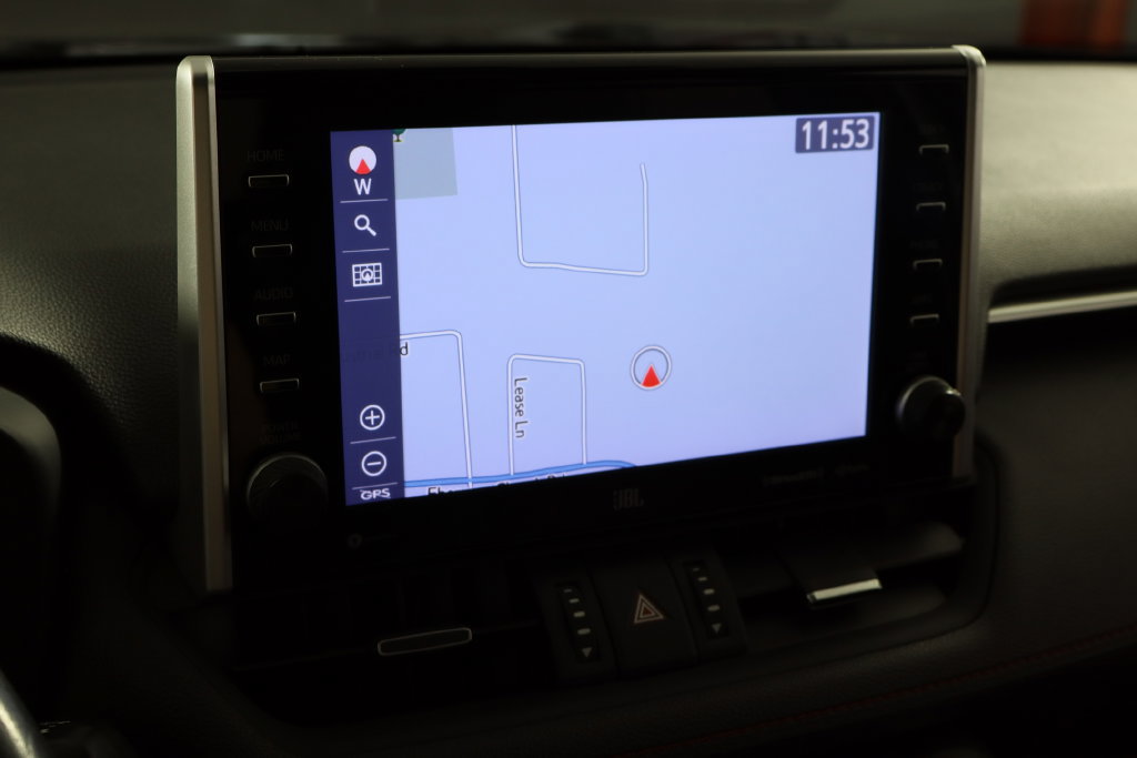 Used 2021 Toyota RAV4 XSE w/ Weather Package AWD/4WD image 36