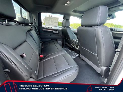 New 2026 GMC Sierra 1500 Denali AWD/4WD image 18