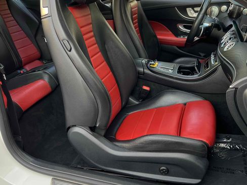 Used 2022 Mercedes-Benz E 450 Coupe image 20