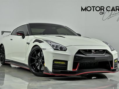 Used 2020 Nissan GT-R NISMO
