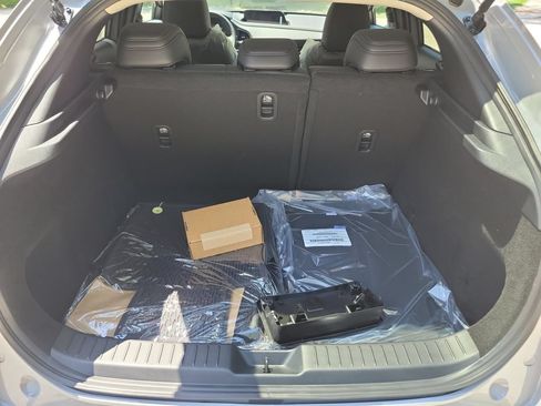 New 2026 MAZDA CX-30 AWD 2.5 S w/ Select Sport Pkg image 10