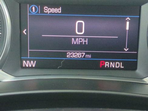 Used 2019 Chevrolet Equinox LT image 33