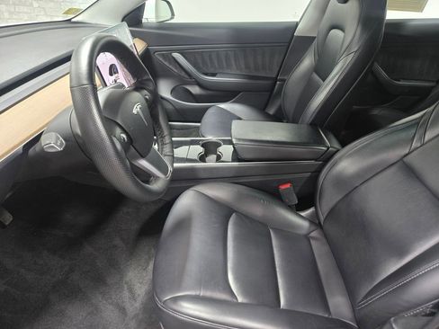 Used 2019 Tesla Model 3 Long Range AWD/4WD image 10
