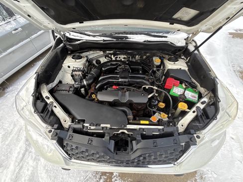 Used 2014 Subaru Forester 2.5i Premium image 29