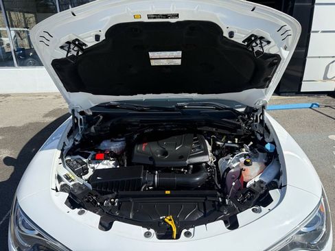 Used 2022 Alfa Romeo Stelvio Ti image 30