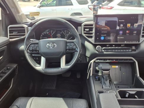 Used 2023 Toyota Tundra Limited image 9