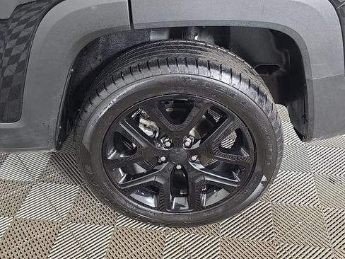 Used 2023 Jeep Renegade Altitude w/ Sun/Sound Group image 18