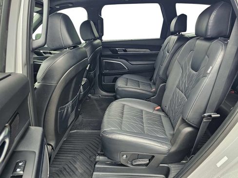 Certified 2023 Kia Telluride SX Prestige X-Line AWD/4WD image 32