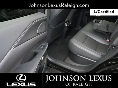 Certified 2024 Lexus RX 350 FWD image 12