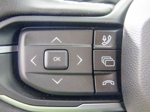 New 2026 Jeep Cherokee Laredo AWD/4WD image 29