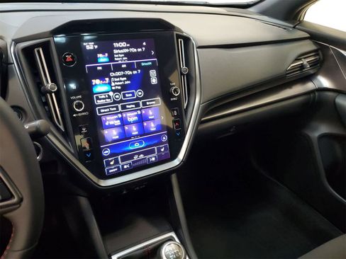 Used 2022 Subaru WRX Premium image 28