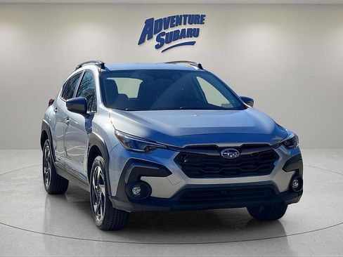New 2026 Subaru Crosstrek 2.5i Limited image 1