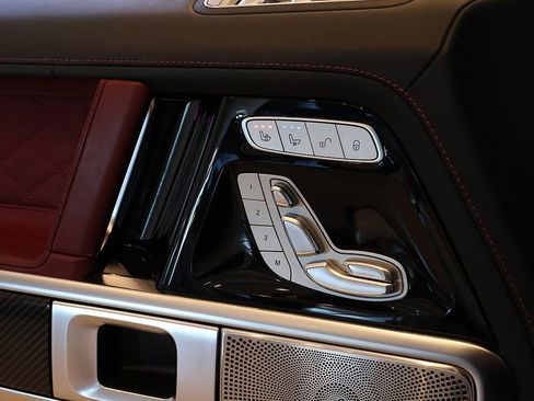 Used 2022 Mercedes-Benz G 63 AMG 4MATIC image 61