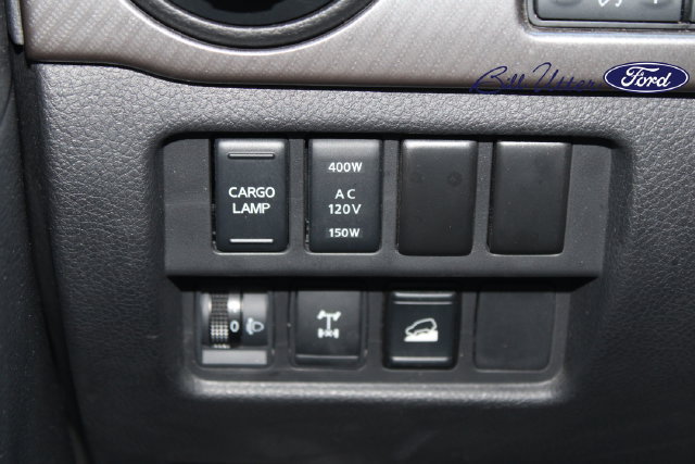 Used 2023 Nissan Titan PRO-4X w/ Pro-4x Convenience Package AWD/4WD image 22